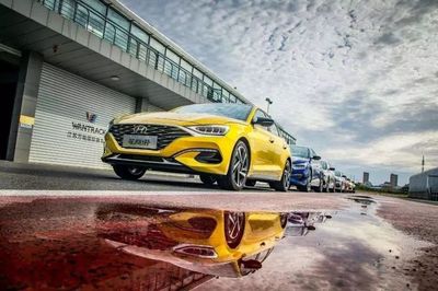 兩年內(nèi)重回百萬(wàn)俱樂(lè)部,北京現(xiàn)代2019定下“小目標(biāo)”90萬(wàn)輛