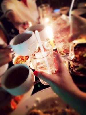 風(fēng)情曼谷,如果你去過(guò)“飛馬餐廳“