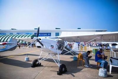 獵鷹飛行俱樂部:2019下半年國內航展匯總,直接收藏了~