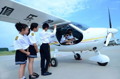 “一把手”談規劃丨富閻新城、航空科技新城、現代時尚新城.閻良區加速駛入2.0版中國航空城