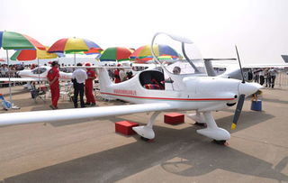 通航產業的發展 培養飛行員也要 玩 創新