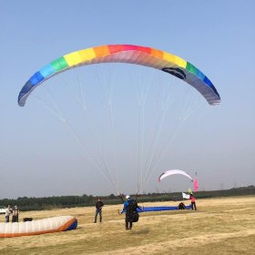 我心飛翔俱樂部上海松江滑翔基地門票,上海我心飛翔俱樂部上海松江滑翔基地攻略 地址 圖片 門票價格