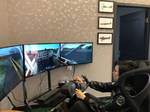 端午出游,不用遠走 ,獵鷹飛行俱樂部飛機駕駛體驗了解一下