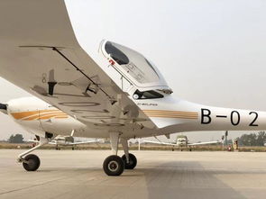 獵鷹飛行俱樂部 體驗飛行零距離,帶你搏擊長空