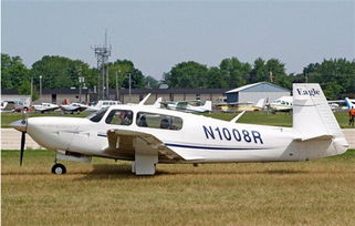 2014鄭州華彬航空嘉年 多款小型私人飛機引關注