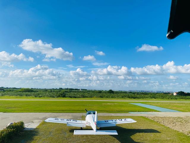 獵鷹飛行俱樂部|帶你走近"別具一格"的飛行儀表