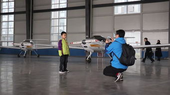 金秋九月,蓄勢待發(fā) 獵鷹飛行俱樂部上海澄湖飛行訓練基地即將開始運營