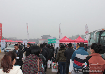 “萬輛俱樂部”再納新 A0級轎車北汽E系列