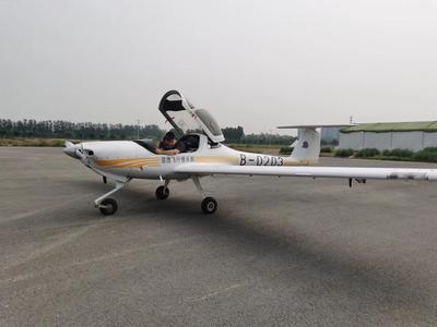 獵鷹飛行俱樂部帶你揭曉為什么運動駕駛員執照是飛行愛好者入門的最佳選擇呢?