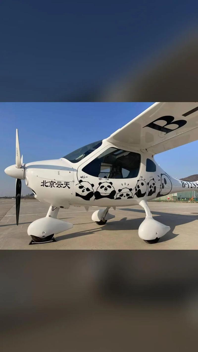 云天飛行俱樂部,好貨推薦,價格優惠,豪華空中真機飛行體驗教學