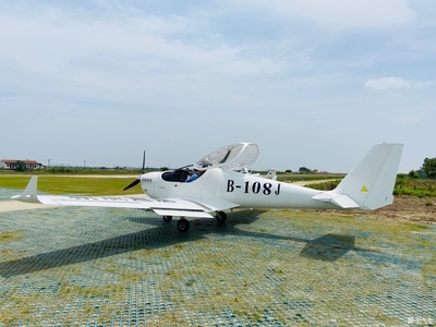 上海奔馳SUV俱樂部飛行體驗活動