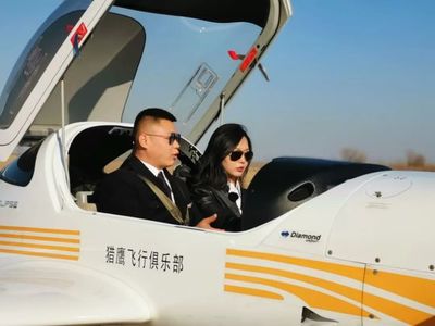 金都通航上街航校:飛行員"駕照"的種類與等級,你真的了解嗎?