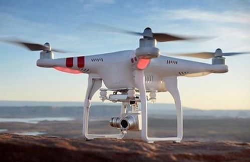 日本禁用中國無人機受阻,一調查才發現 本土產品都在用中方技術