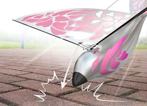 六一快到了,請給自己與孩子更安全的飛行玩具