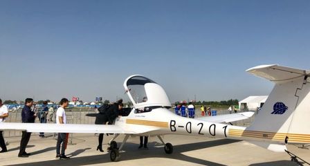 獵鷹飛行俱樂部:通航一周報:民航局頒發的通航利好政策來了~