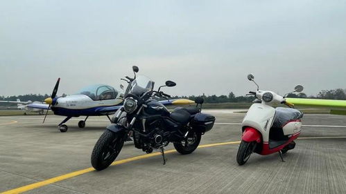 好消息 星空會飛行俱樂部炫酷機車抽獎活動來啦