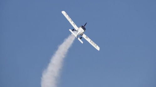 神州勇翔飛行俱樂部首個飛行開放日暨慶祝建黨100周年黑龍江素人聯(lián)盟商會系列活動第二站圓滿成功