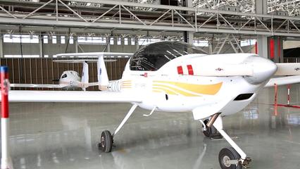 獵鷹飛行俱樂部,飛行夢(mèng)開始的地方,你了解飛行員的體檢標(biāo)準(zhǔn)嗎?