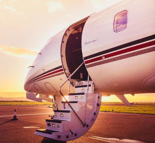 私人飛機(jī)俱樂部