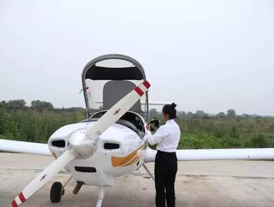 獵鷹飛行俱樂部:當(dāng)飛行離地沖上云霄的那一刻,就懂得了飛行的意義!