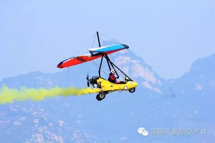 百貨公司賣飛機,唐宏亮顛覆中國傳統商業模式