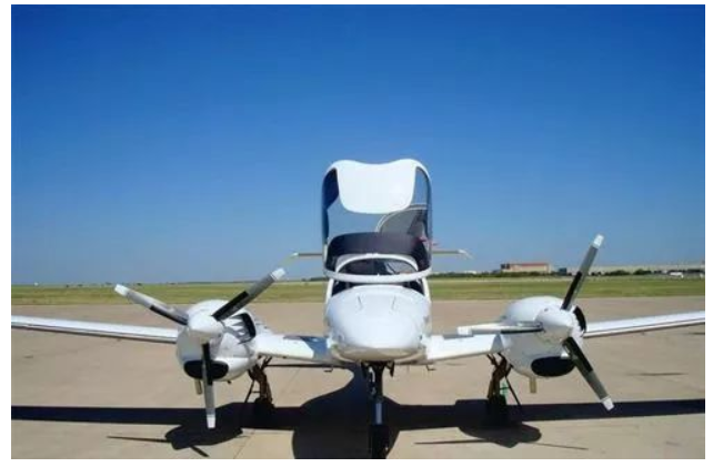 獵鷹飛行俱樂部盤點小型私人固定翼飛機:看看這些飛機你認識哪幾種?