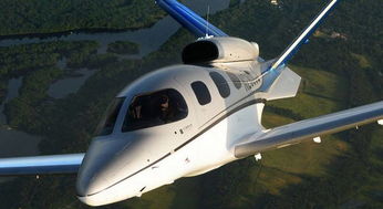 中航通飛西銳連續兩年新機交付量超過300架