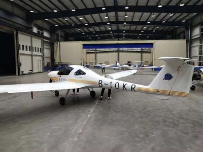 獵鷹飛行俱樂部,飛行夢開始的地方,你了解飛行員的體檢標準嗎?