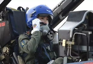 獵鷹飛行俱樂部 同樣是開飛機為什么民航飛行員和戰斗機飛行員穿著大不相同