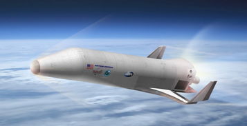 美新一代xs 1航天飛機疑似曝光,發射費用將只有1 10