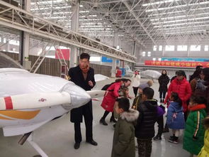 獵鷹飛行俱樂部 飛行親子總動員,讓孩子體驗不一樣的五一假期