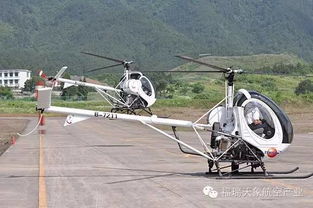 通用航空業(yè)是發(fā)展軍民融合戰(zhàn)略的最佳切入點(diǎn)