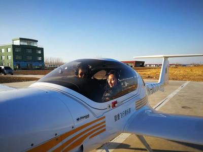 獵鷹飛行俱樂部:飛行員開車時(shí)原來是這樣想的!