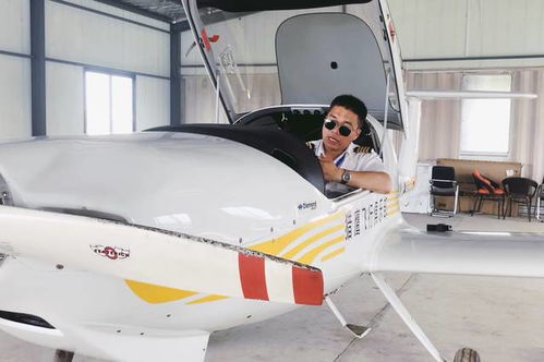 獵鷹飛行俱樂部的個(gè)人展示頁(yè)