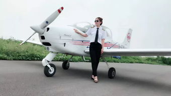 每周日,空中游覽放飛夢想 體驗飛行,一起飛翔