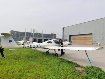 獵鷹飛行俱樂部帶你揭曉為什么運動駕駛員執照是飛行愛好者入門的最佳選擇呢?