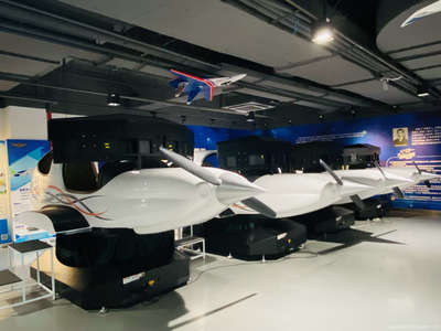 索航飛行俱樂部