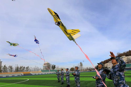 軍校俱樂部,別樣的練兵場