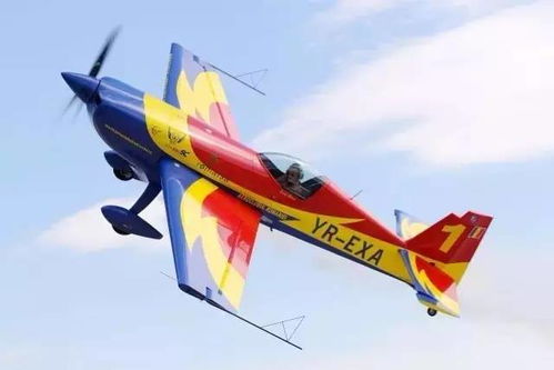 厲害了 這駕飛機把國旗披在身上,究竟什么來頭