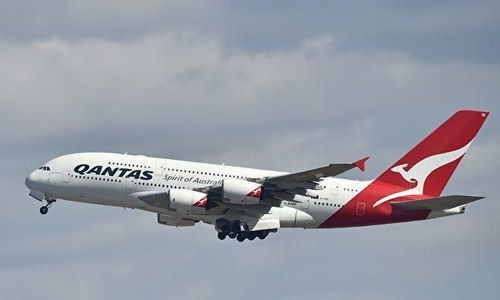 澳新冠防疫政策出漏洞,機組人員竟不需經過檢測,便可進入市內