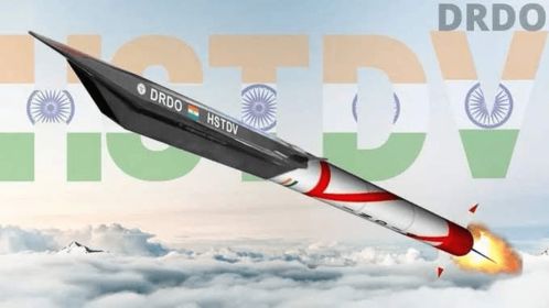 世界第四,印度加入 高超俱樂部