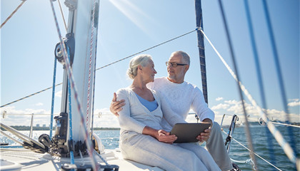 空中運動得到青睞 滑翔傘行業快速發展