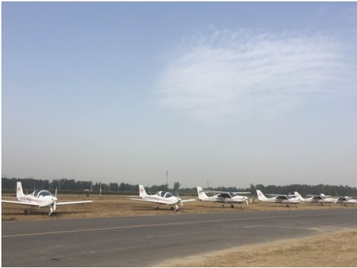 和中移民與中國小飛機俱樂部建立戰略合作,客戶體驗再升級_新化月報網