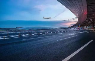 北三縣機場新消息,80個停機位