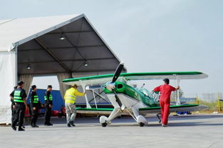 厲害了 獵鷹飛行2018年俱樂部在中國航博會中獨領(lǐng)風騷