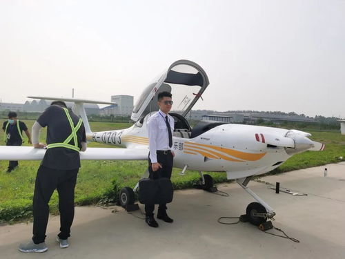 獵鷹飛行俱樂部帶你揭曉為什么運動駕駛員執(zhí)照是飛行愛好者入門的最佳選擇呢