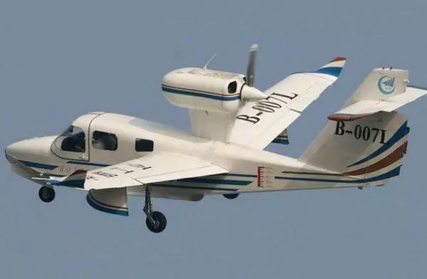 獵鷹飛行俱樂部盤點小型私人固定翼飛機:看看這些飛機你認識哪幾種?