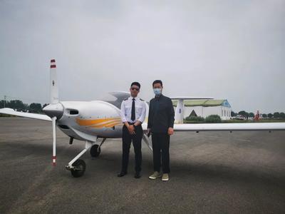 獵鷹飛行俱樂部帶你揭曉為什么運動駕駛員執照是飛行愛好者入門的最佳選擇呢?