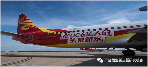 新生飛翔 832297 航機媒體廣告及商品零售服務型企業