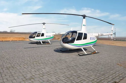 沖上云霄 濱湖新增直升機觀光旅游項目開啟空中婚禮新紀元